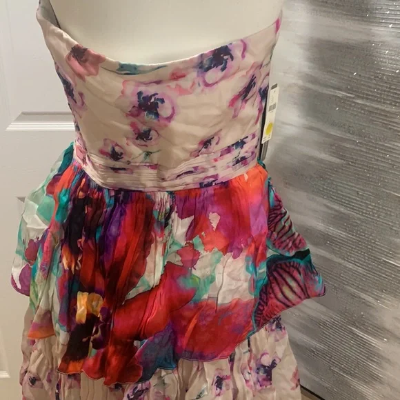 Floral Dress - Picture 5 of 10